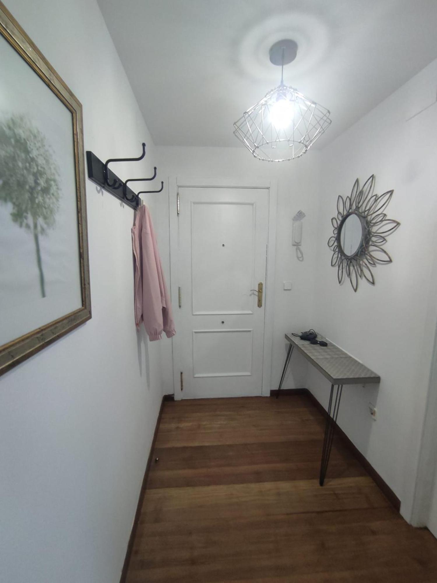 Ferienwohnung Vivienda Playa De Covachos Soto de la Marina Exterior foto