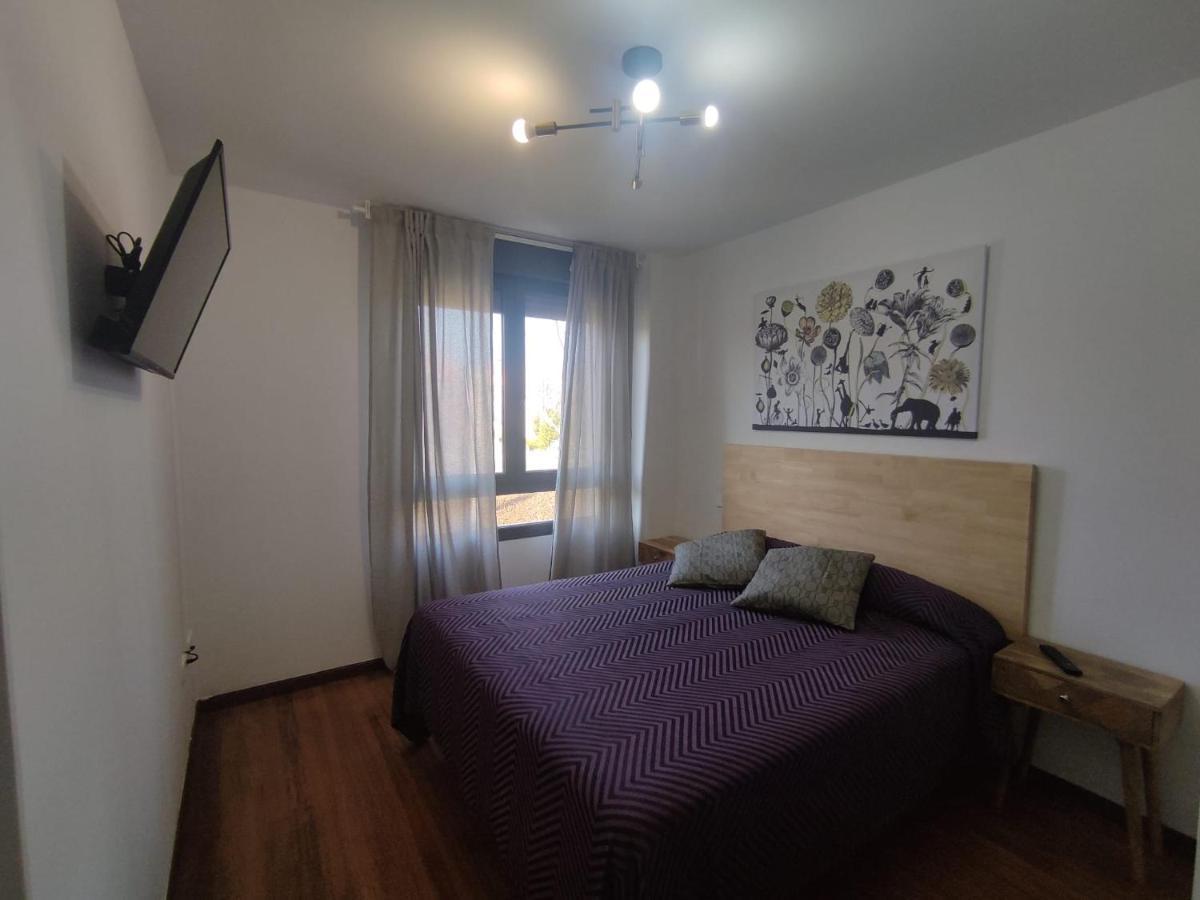 Ferienwohnung Vivienda Playa De Covachos Soto de la Marina Exterior foto